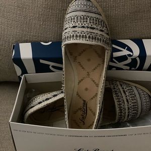 Lucky Brand Size 9